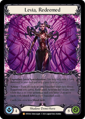 Levia, Redeemed // Blasmophet, Levia Consumed [DTD164] (Dusk Till Dawn) | Magic Magpie