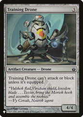 Training Drone [The List] | Magic Magpie