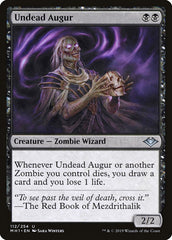 Undead Augur [Modern Horizons] | Magic Magpie