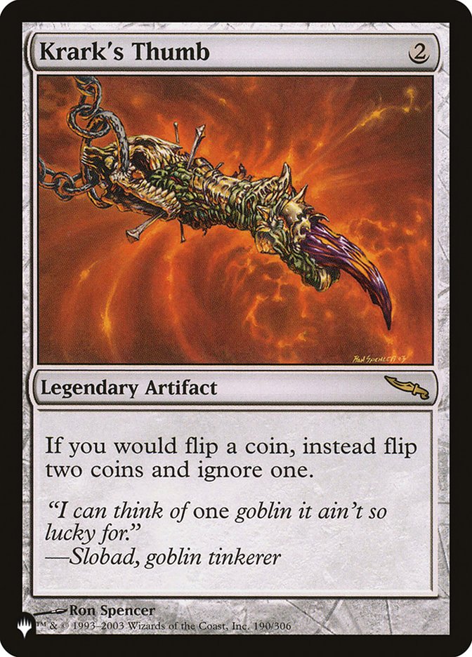 Nyxborn Hydra [The List] | Magic Magpie