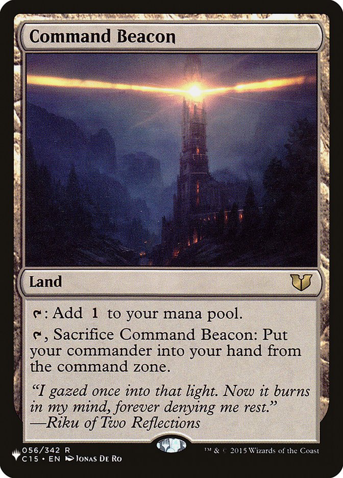Su-Chi Cave Guard [The List] | Magic Magpie