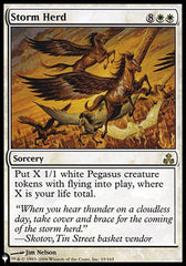 Storm Herd [The List] | Magic Magpie