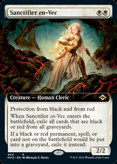 Sanctifier en-Vec (Extended Art) [Modern Horizons 2] | Magic Magpie