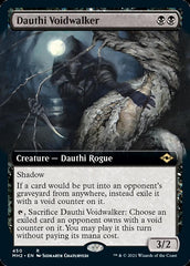 Dauthi Voidwalker (Extended Art) [Modern Horizons 2] | Magic Magpie