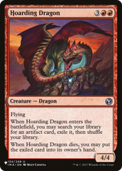 Hoarding Dragon [The List] | Magic Magpie