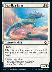 Guardian Kirin [Modern Horizons 2] | Magic Magpie