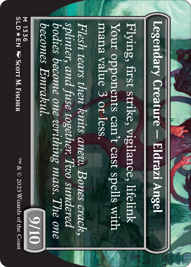 Bruna, the Fading Light [Secret Lair Drop Series] | Magic Magpie