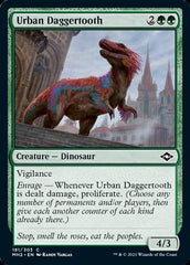 Urban Daggertooth [Modern Horizons 2] | Magic Magpie