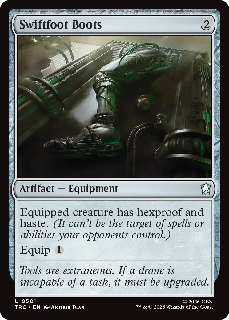 Ponder (Surge Foil) [Star Trek Commander] | Magic Magpie