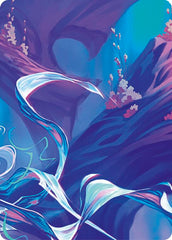 Sanctuary of Aria // Aurora, Shooting Star (Top right) [ROSPZL3] (Rosetta) | Magic Magpie