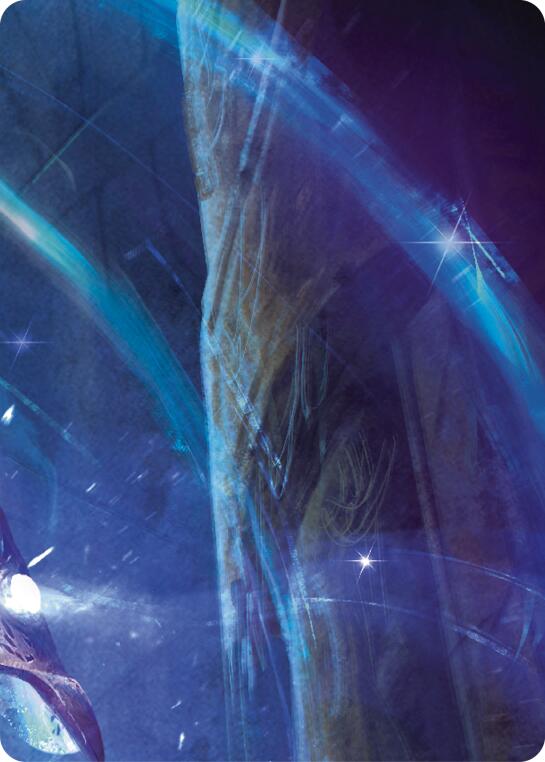 Sanctuary of Aria // Oscilio, Constella Intelligence (Top right) [ROSPZL30] (Rosetta) | Magic Magpie