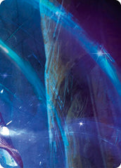 Sanctuary of Aria // Oscilio, Constella Intelligence (Top right) [ROSPZL30] (Rosetta) | Magic Magpie