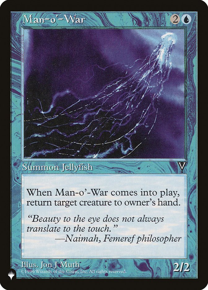 Keleth, Sunmane Familiar [The List] | Magic Magpie