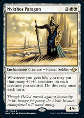 Nykthos Paragon [Modern Horizons 2] | Magic Magpie