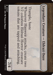 Hanweir Garrison [Innistrad Remastered] | Magic Magpie
