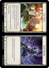 Cracker Bauble // Zen State and Soul Shackle [LGS360-FUN002] (Promo) | Magic Magpie