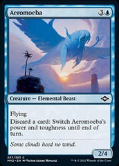 Aeromoeba [Modern Horizons 2] | Magic Magpie