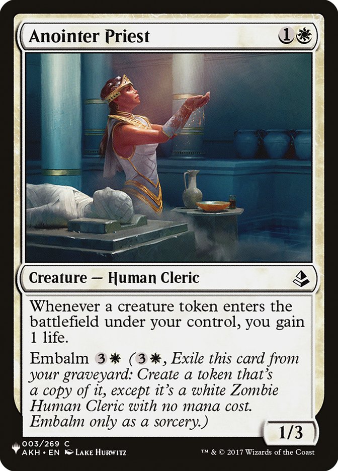 Ertha Jo, Frontier Mentor [The List] | Magic Magpie