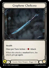 Marked [HNT244 // HNT053] (The Hunted) | Magic Magpie
