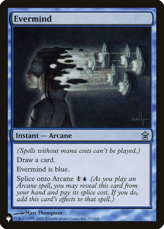 Tempt with Bunnies [The List] | Magic Magpie