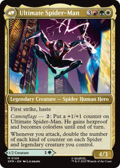 Miles Morales [Marvel's Spider-Man] | Magic Magpie