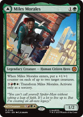 Miles Morales [Marvel's Spider-Man] | Magic Magpie