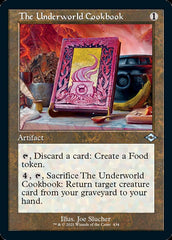 The Underworld Cookbook (Retro) [Modern Horizons 2] | Magic Magpie