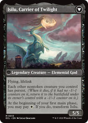 Eirdu, Carrier of Dawn [Lorwyn Eclipsed] | Magic Magpie