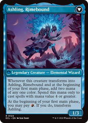 Ashling, Rekindled [Lorwyn Eclipsed] | Magic Magpie
