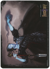 Lord of the Undead (Oversized) [Eighth Edition Box Topper] | Magic Magpie