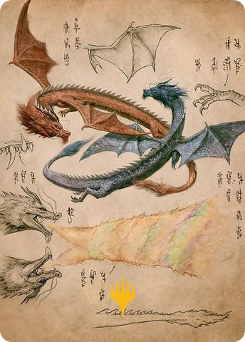 Product image for Magic Magpie