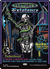 Tortured Existence [Secret Lair Drop Series] | Magic Magpie