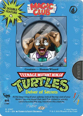 Delver of Secrets (2367) [Secret Lair Drop Series] | Magic Magpie