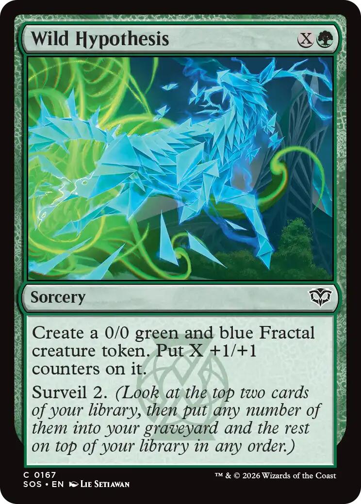 Burrog Barrage Art Card [Secrets of Strixhaven Art Series] | Magic Magpie