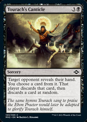 Tourach's Canticle [Modern Horizons 2] | Magic Magpie