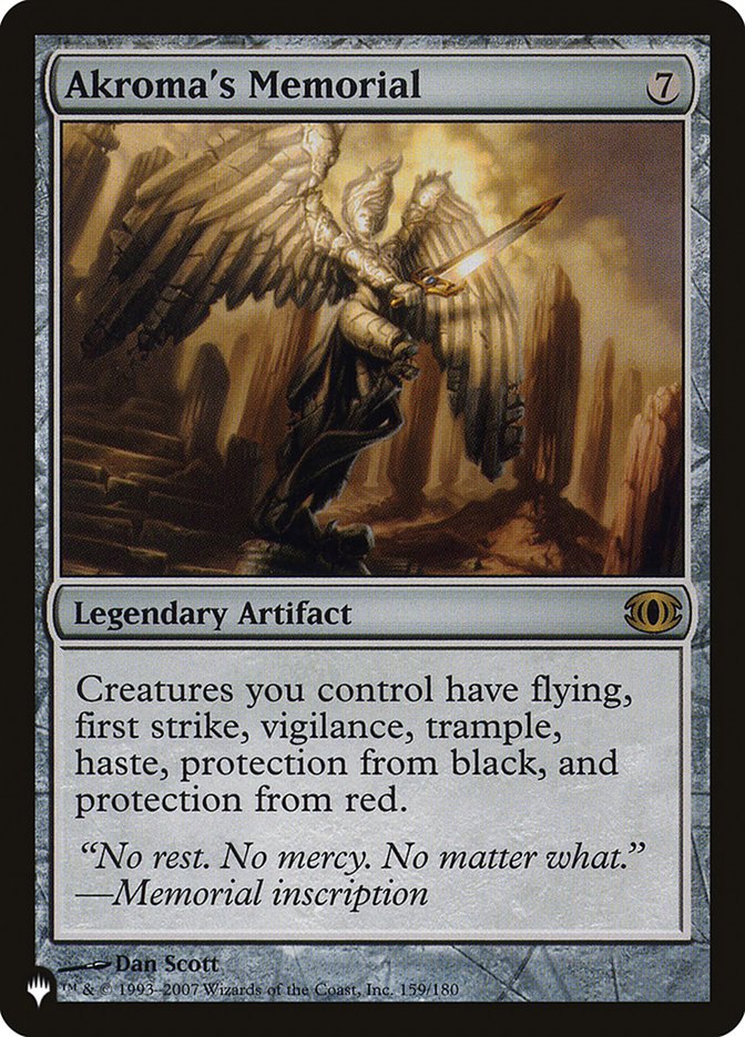 Court of Ambition [The List] | Magic Magpie