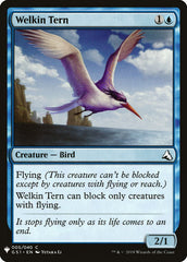 Welkin Tern [Mystery Booster] | Magic Magpie