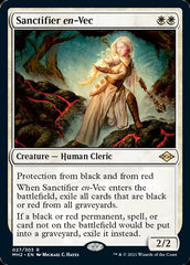 Sanctifier en-Vec [Modern Horizons 2] | Magic Magpie