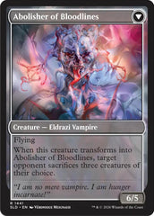 Voldaren Pariah [Secret Lair Drop Series] | Magic Magpie