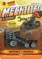 Mechtitan Core [Secret Lair Drop Series] | Magic Magpie