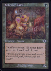 Glimmer Bairn (Retro) [Modern Horizons 2] | Magic Magpie