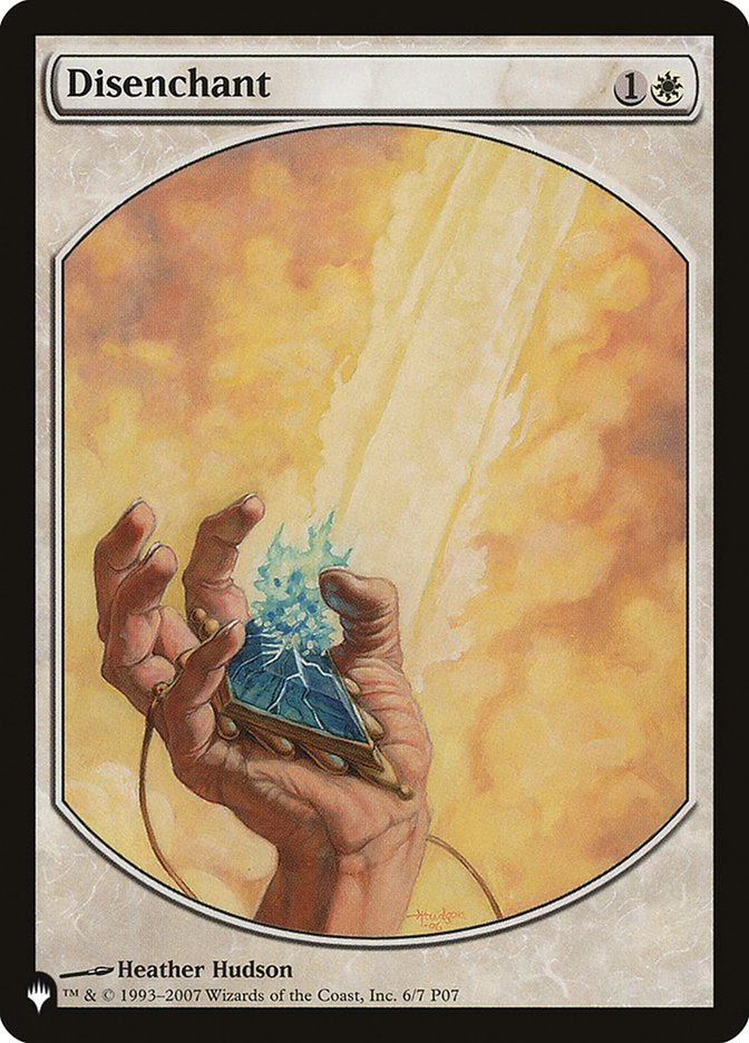 Ravenous Slime [The List] | Magic Magpie