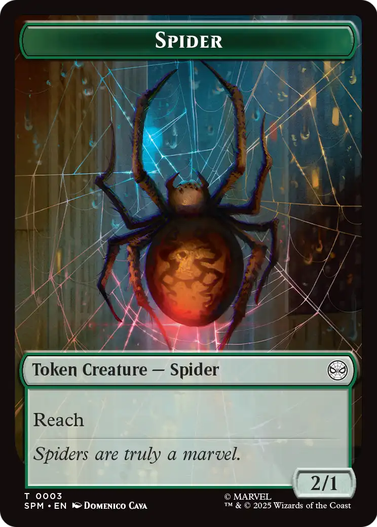 Spider-Man, Peter Parker [Marvel's Spider-Man Promos] | Magic Magpie