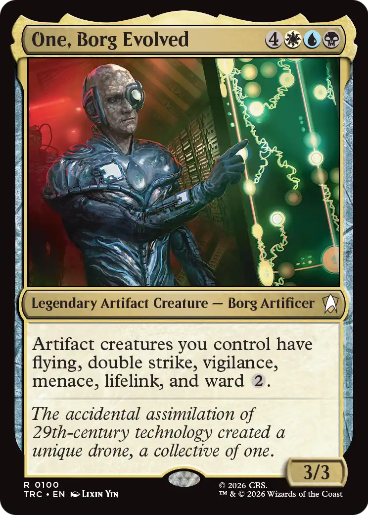Planet Killer [Star Trek Commander] | Magic Magpie