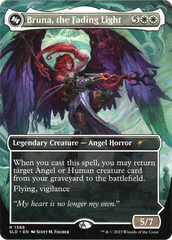 Bruna, the Fading Light [Secret Lair Drop Series] | Magic Magpie