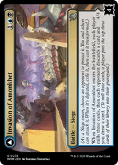 Invasion of Amonkhet // Lazotep Convert [March of the Machine] | Magic Magpie