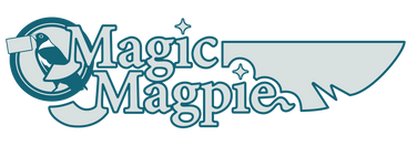 Magic Magpie | New Zealand