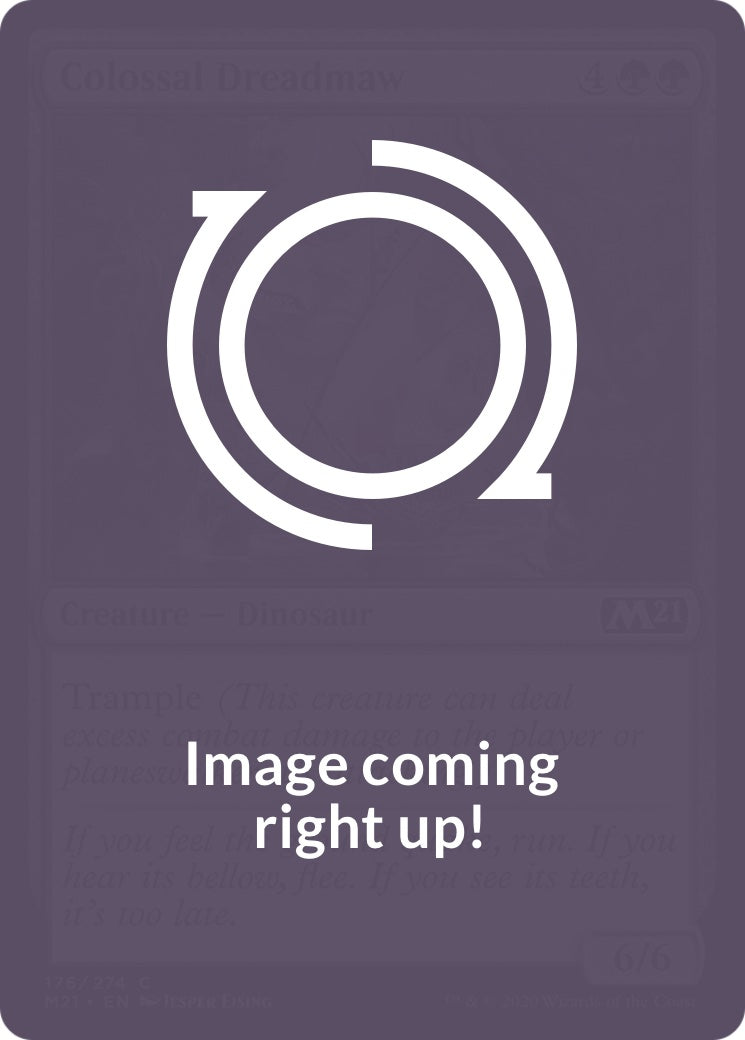 Hosting Season [Unknown Event] | Magic Magpie