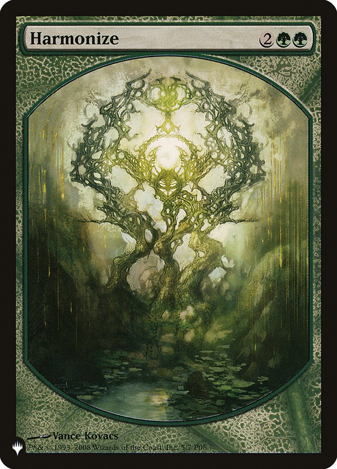 Valor [The List] | Magic Magpie