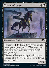 Tizerus Charger [Modern Horizons 2] | Magic Magpie